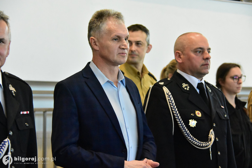 Rekordowa frekwencja na zawodach MDP