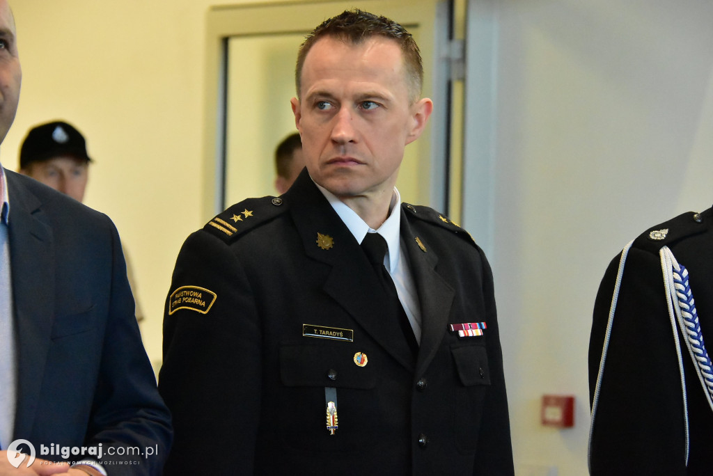 Rekordowa frekwencja na zawodach MDP