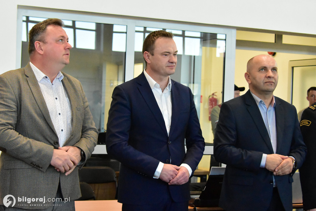 Rekordowa frekwencja na zawodach MDP