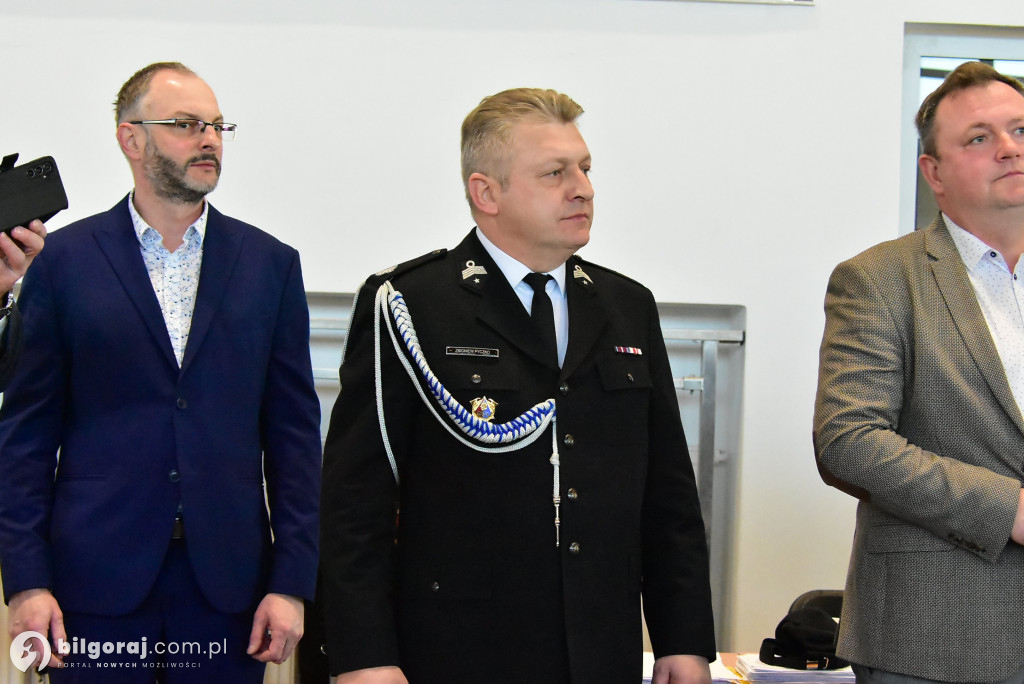 Rekordowa frekwencja na zawodach MDP