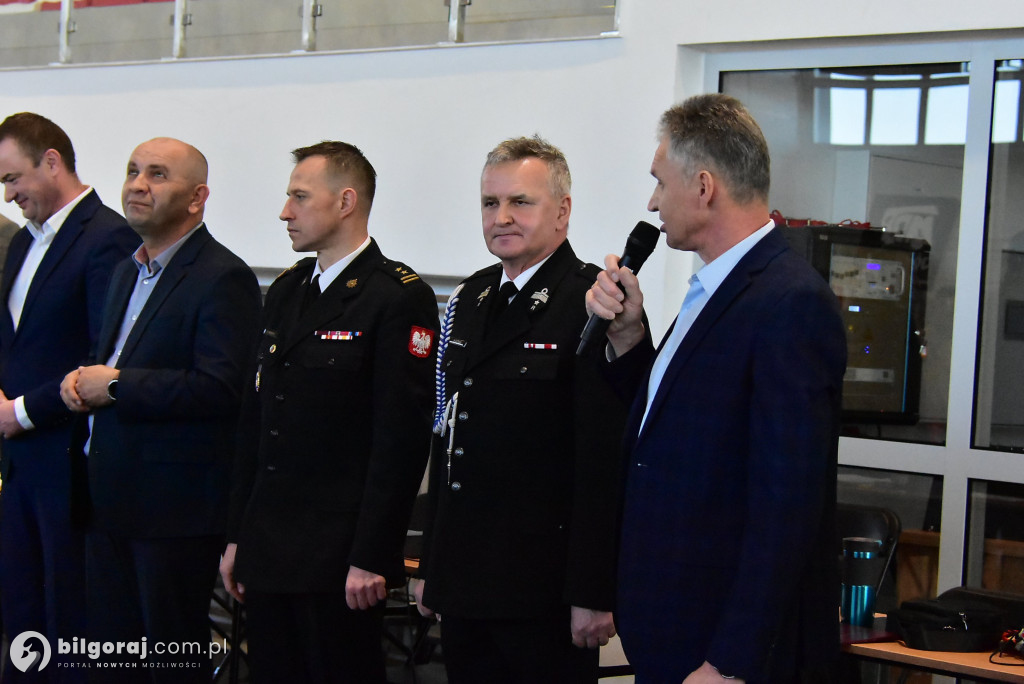 Rekordowa frekwencja na zawodach MDP