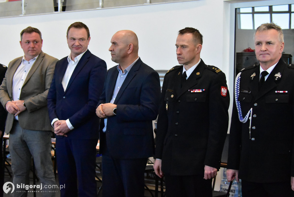 Rekordowa frekwencja na zawodach MDP