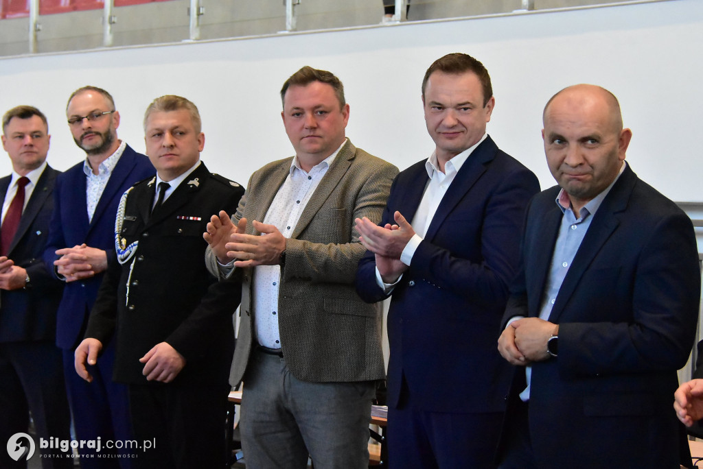 Rekordowa frekwencja na zawodach MDP