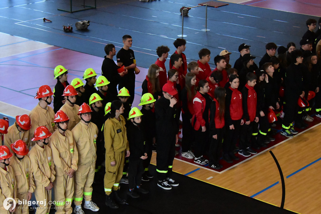 Rekordowa frekwencja na zawodach MDP