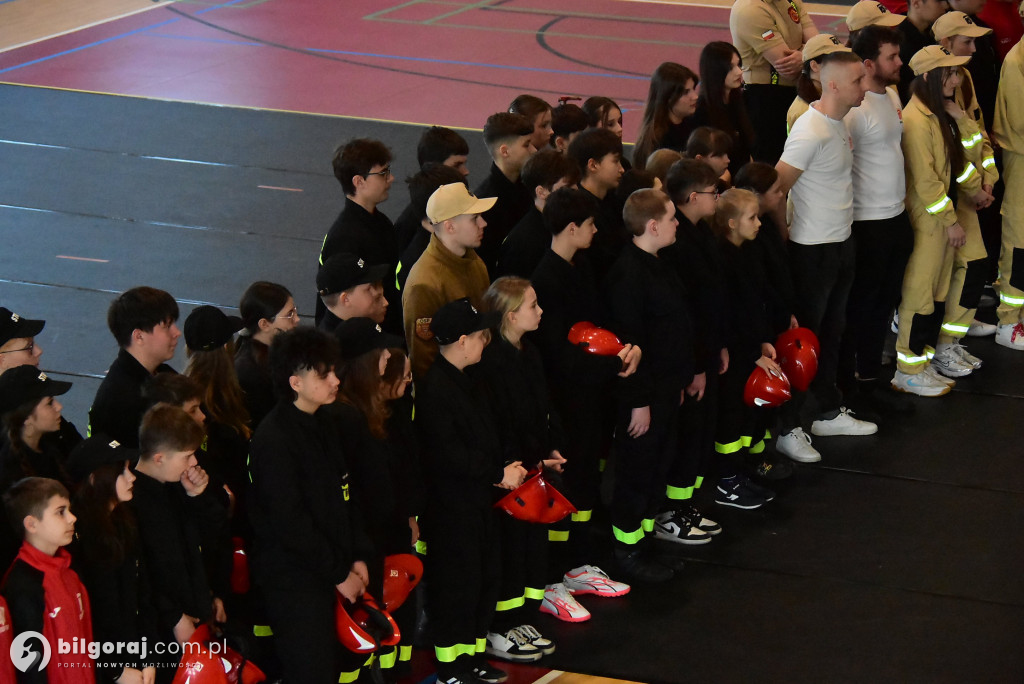 Rekordowa frekwencja na zawodach MDP