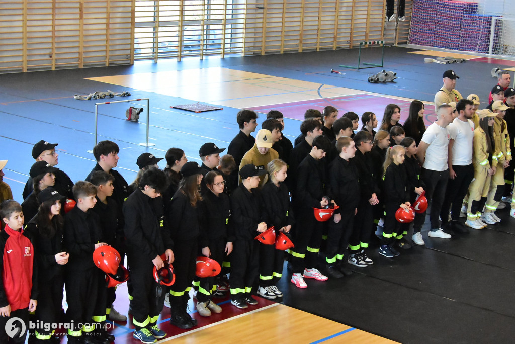 Rekordowa frekwencja na zawodach MDP