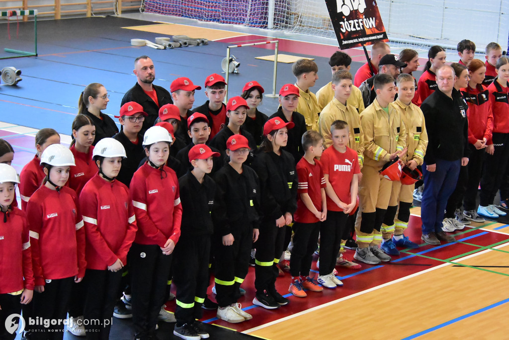 Rekordowa frekwencja na zawodach MDP