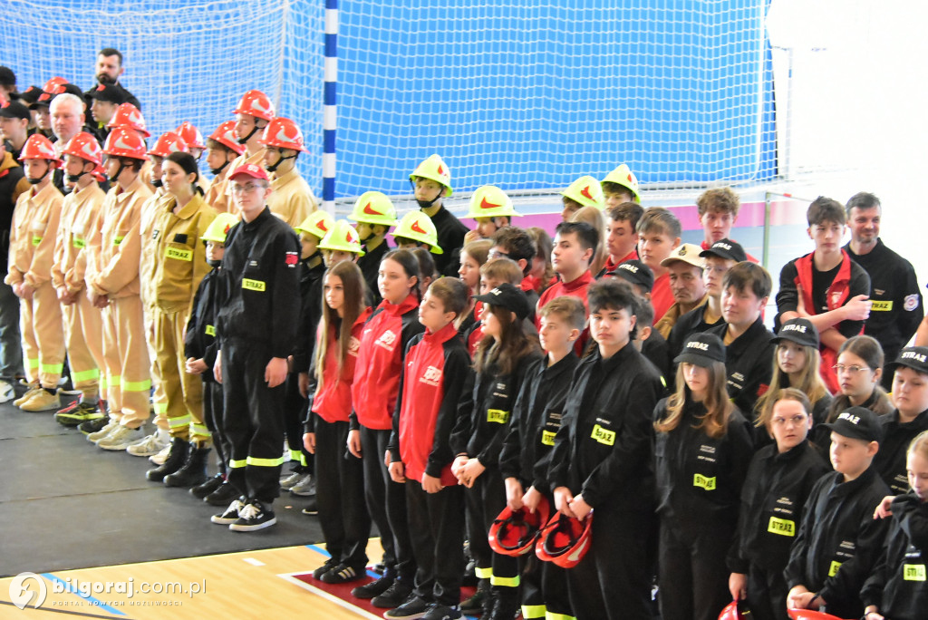 Rekordowa frekwencja na zawodach MDP