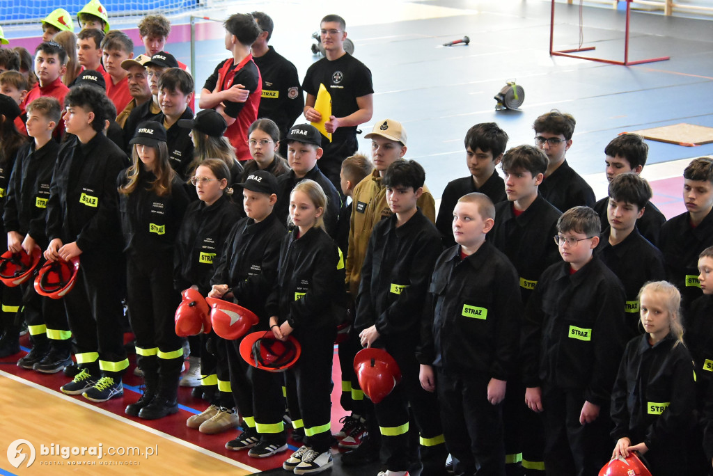 Rekordowa frekwencja na zawodach MDP