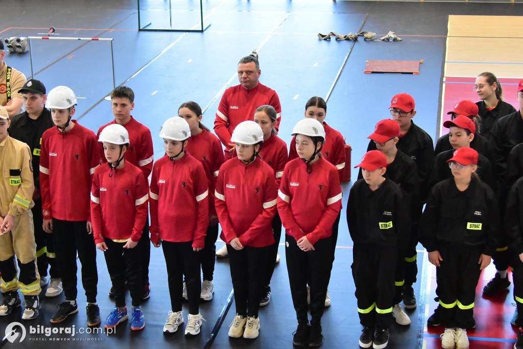 Rekordowa frekwencja na zawodach MDP