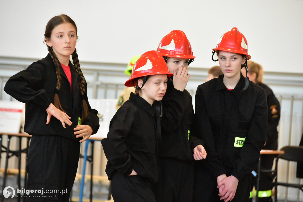 Rekordowa frekwencja na zawodach MDP