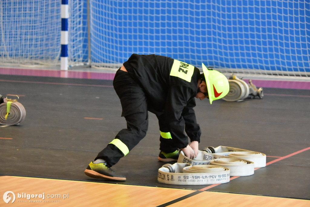 Rekordowa frekwencja na zawodach MDP