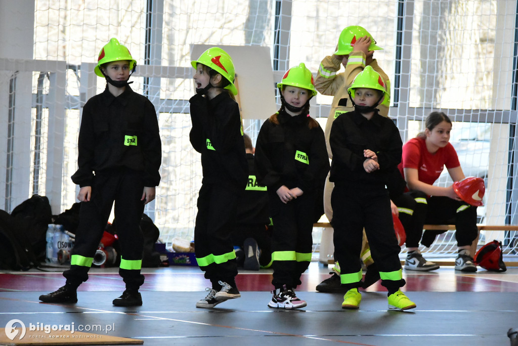 Rekordowa frekwencja na zawodach MDP