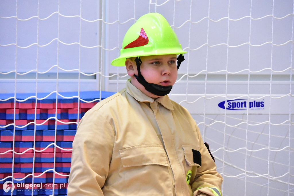 Rekordowa frekwencja na zawodach MDP