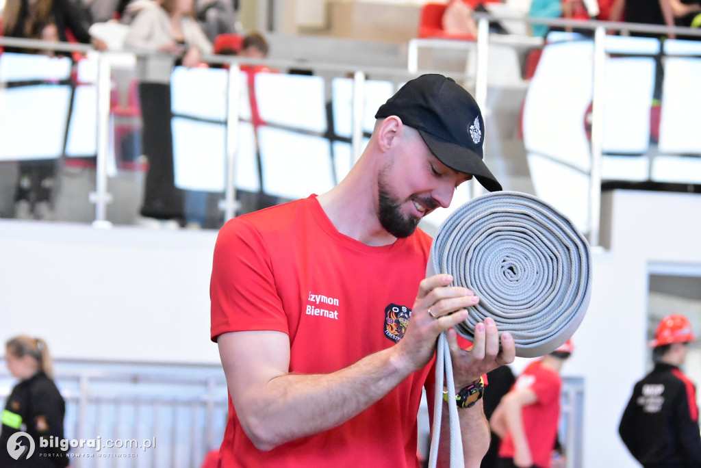 Rekordowa frekwencja na zawodach MDP