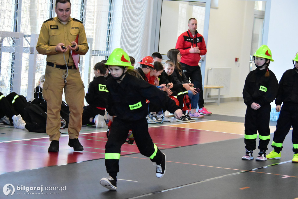 Rekordowa frekwencja na zawodach MDP