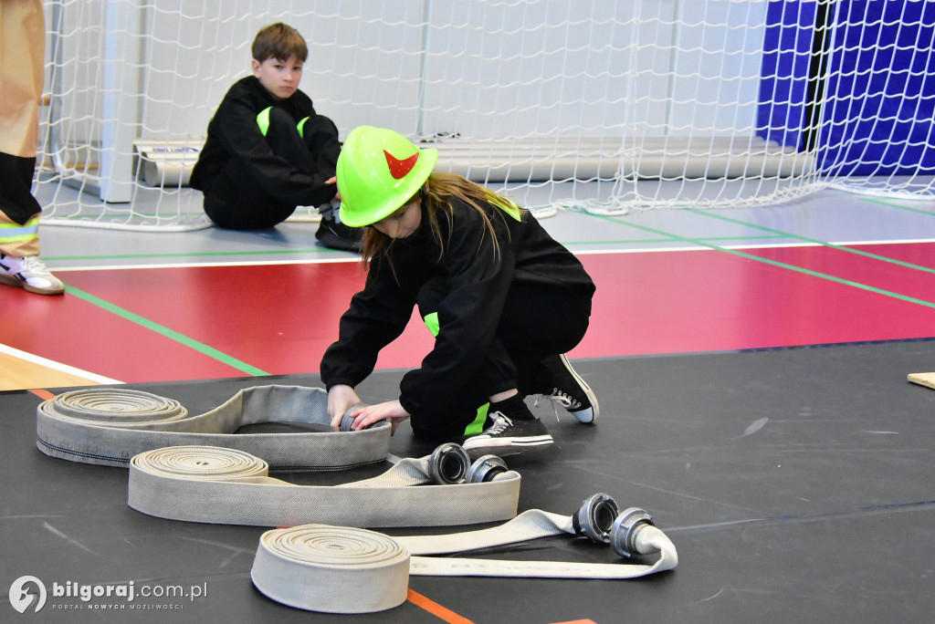 Rekordowa frekwencja na zawodach MDP