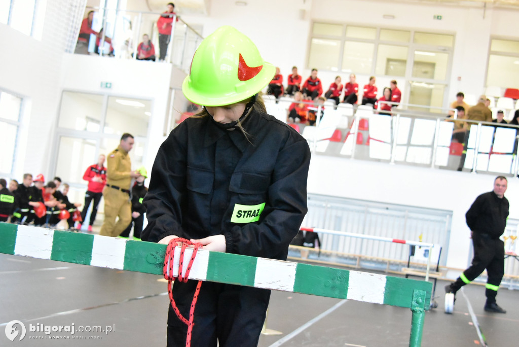 Rekordowa frekwencja na zawodach MDP