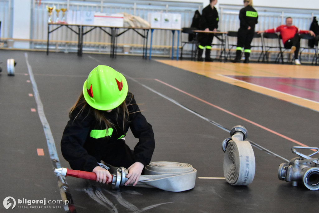 Rekordowa frekwencja na zawodach MDP