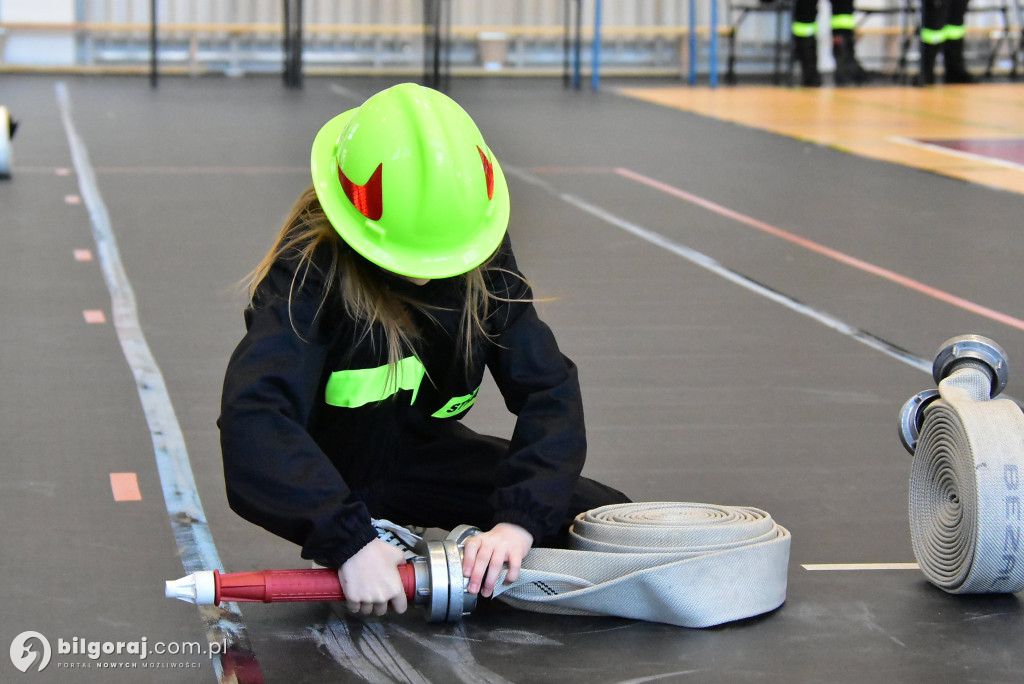 Rekordowa frekwencja na zawodach MDP