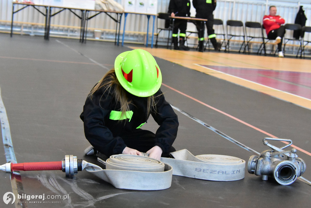 Rekordowa frekwencja na zawodach MDP