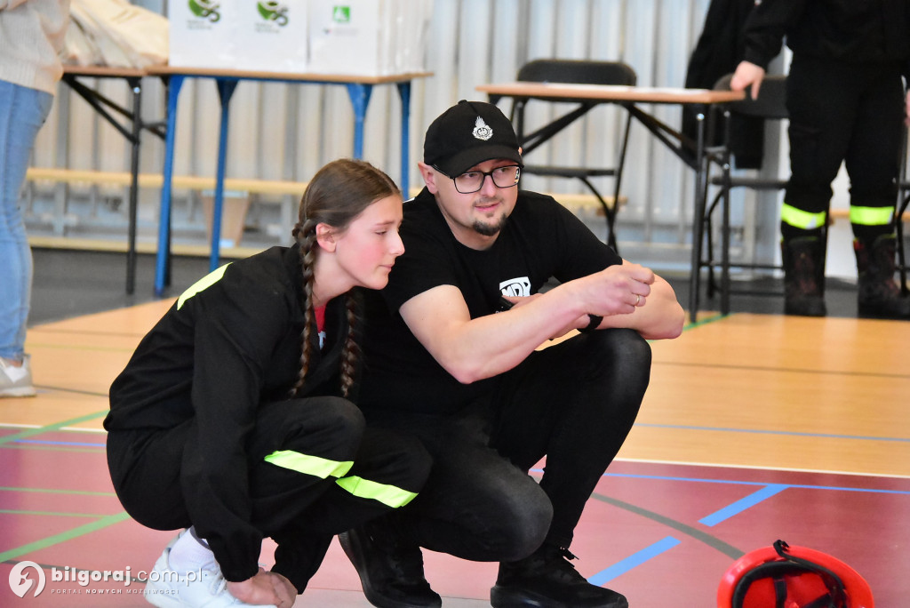 Rekordowa frekwencja na zawodach MDP