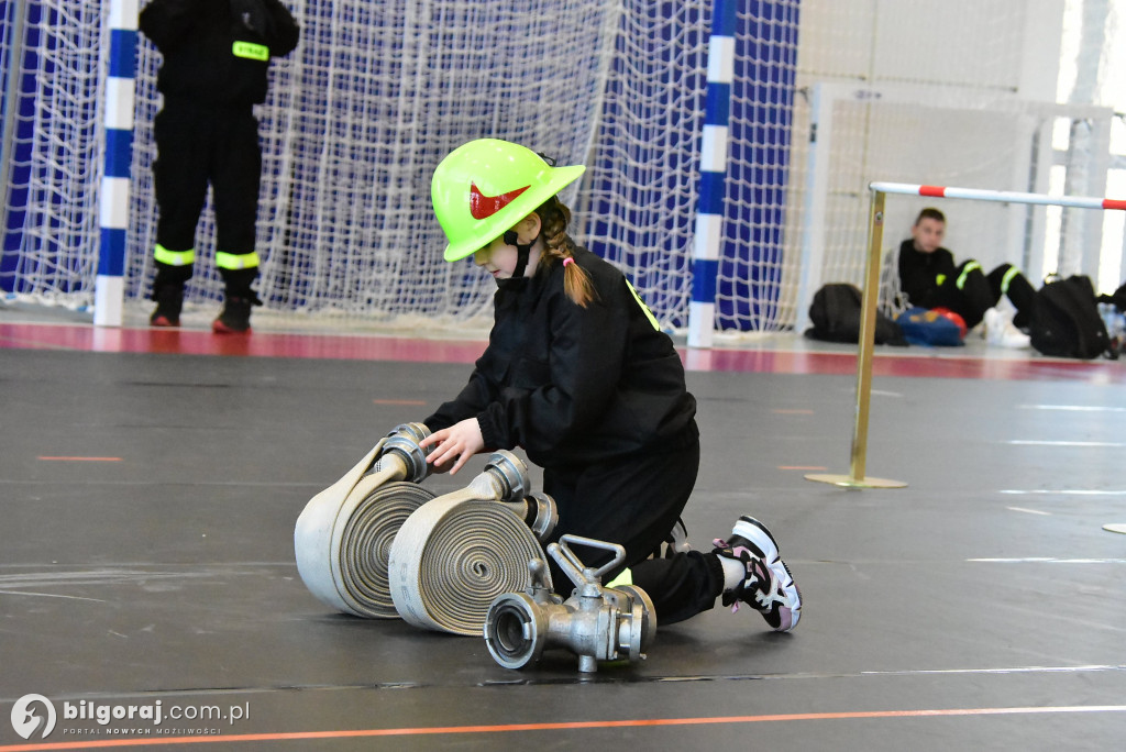 Rekordowa frekwencja na zawodach MDP