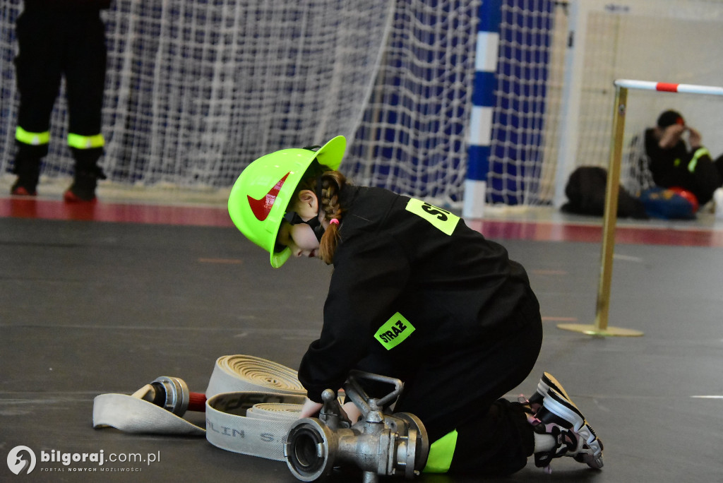 Rekordowa frekwencja na zawodach MDP