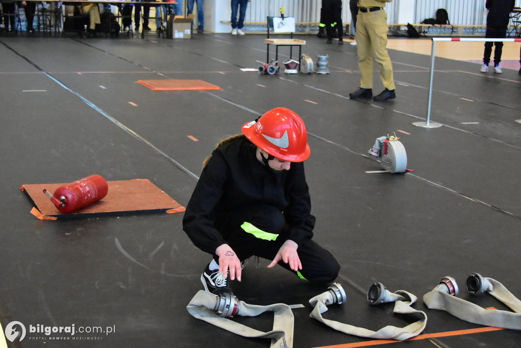 Rekordowa frekwencja na zawodach MDP