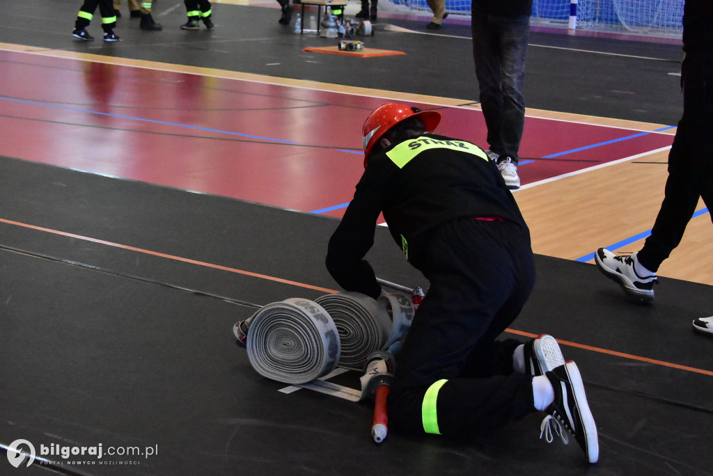 Rekordowa frekwencja na zawodach MDP