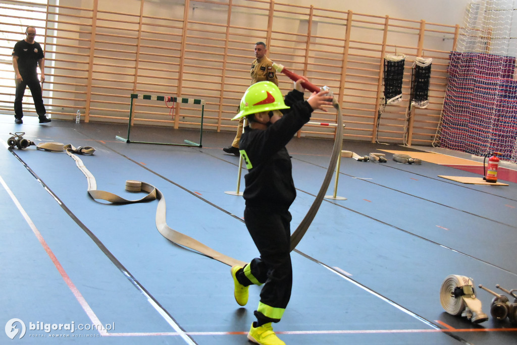 Rekordowa frekwencja na zawodach MDP