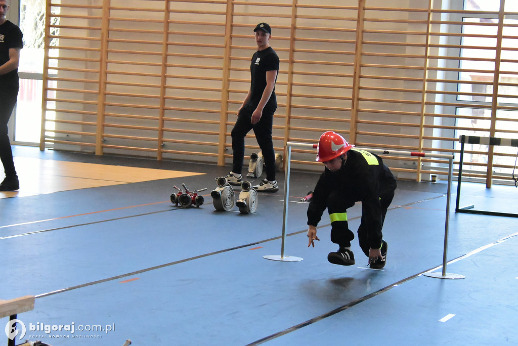 Rekordowa frekwencja na zawodach MDP