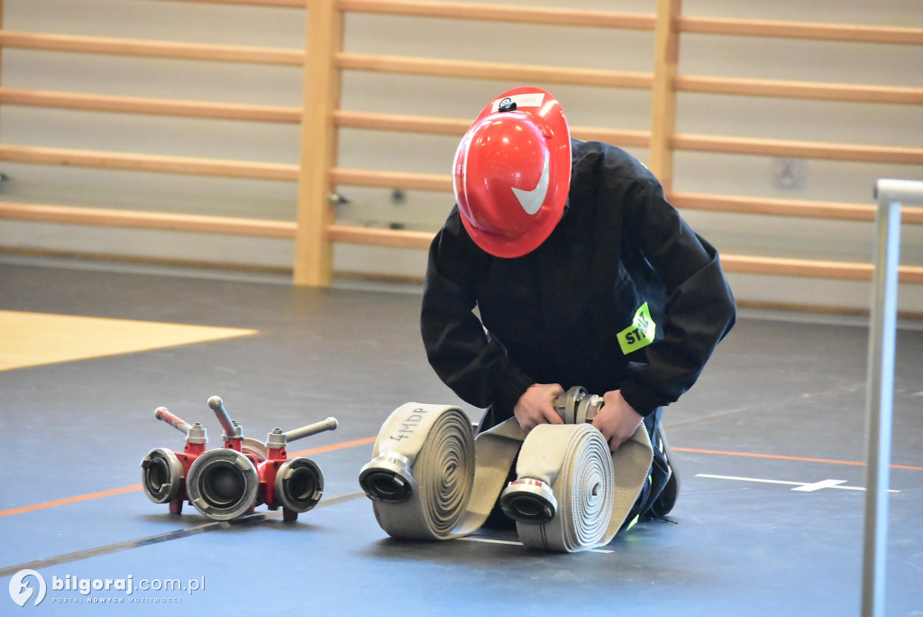 Rekordowa frekwencja na zawodach MDP