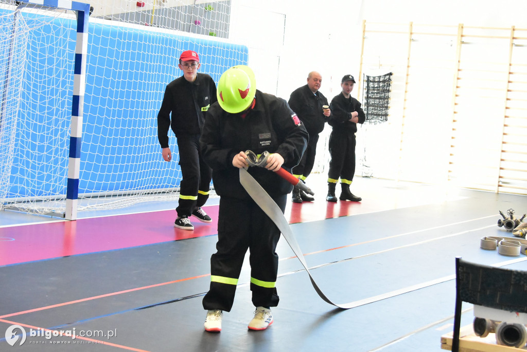 Rekordowa frekwencja na zawodach MDP