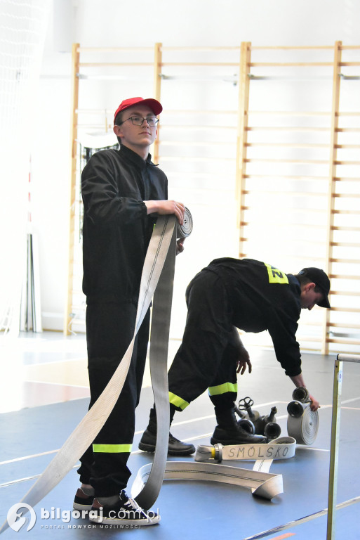 Rekordowa frekwencja na zawodach MDP