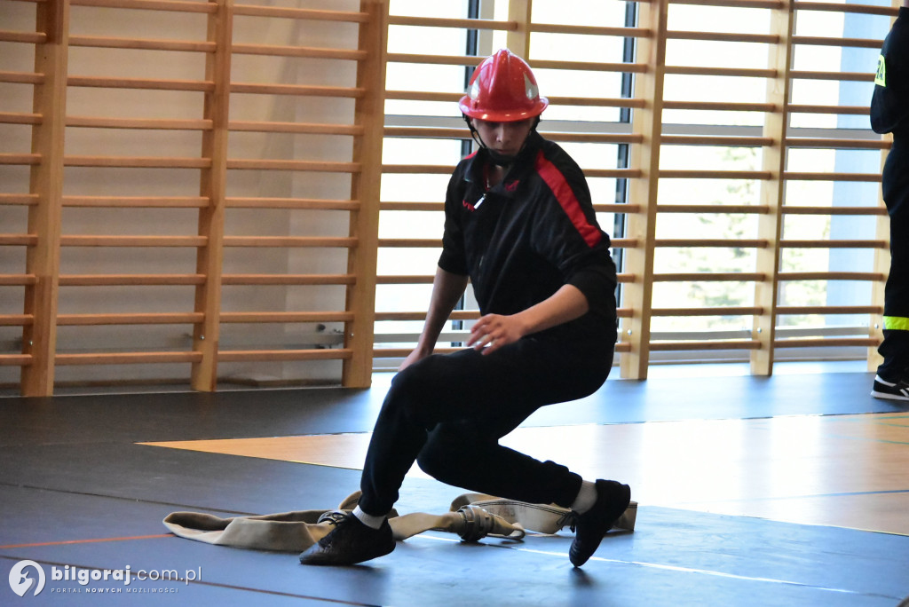 Rekordowa frekwencja na zawodach MDP