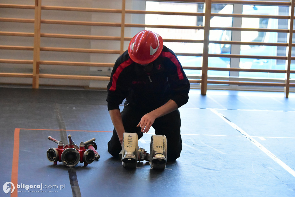 Rekordowa frekwencja na zawodach MDP