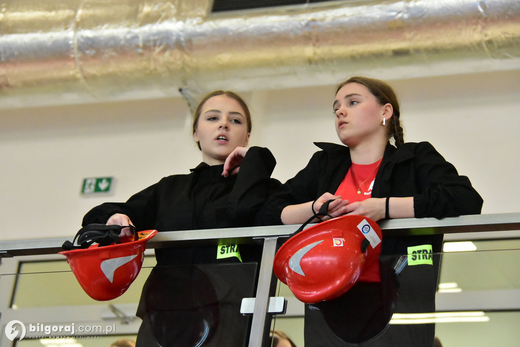 Rekordowa frekwencja na zawodach MDP