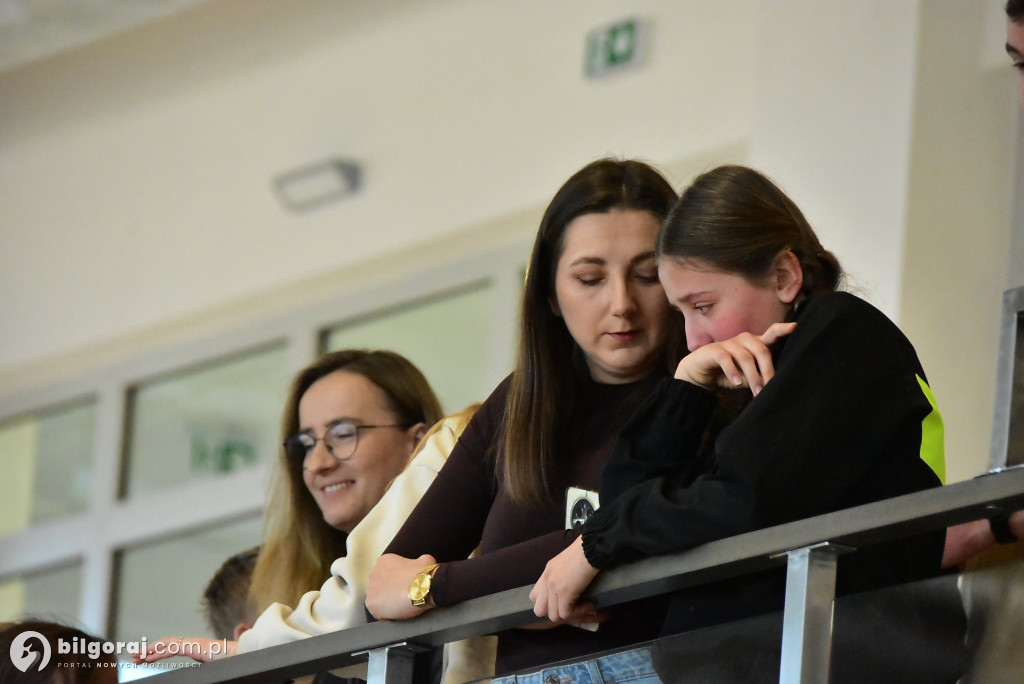 Rekordowa frekwencja na zawodach MDP