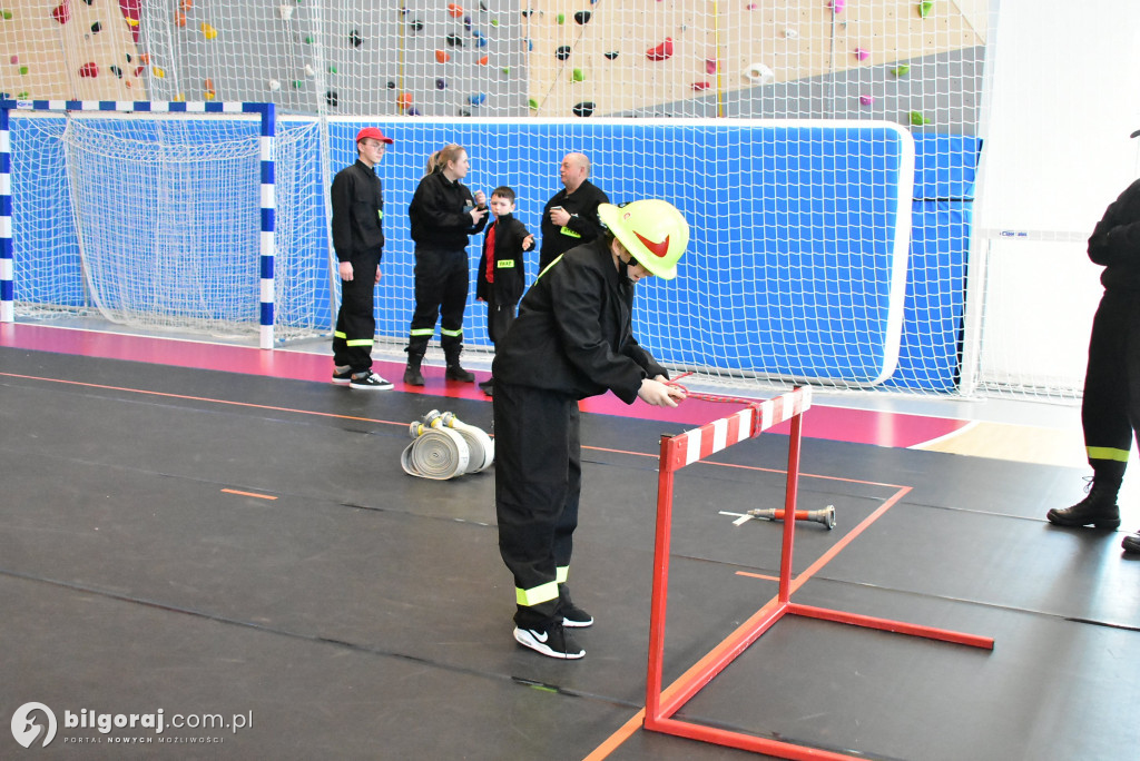 Rekordowa frekwencja na zawodach MDP