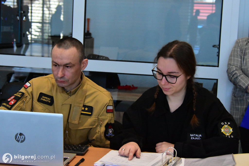 Rekordowa frekwencja na zawodach MDP