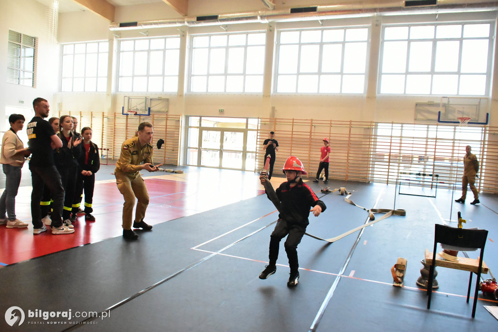 Rekordowa frekwencja na zawodach MDP