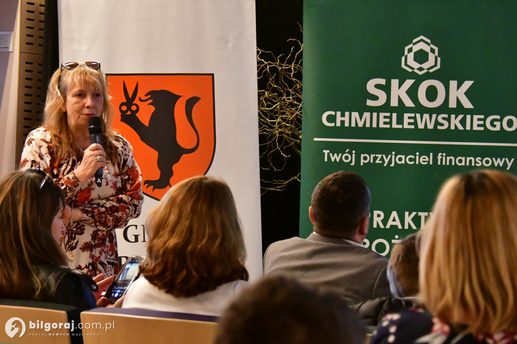 Jubileuszowe warsztaty w Tarnogrodzie. 20 lat pielęgnowania tradycji pisankarskich