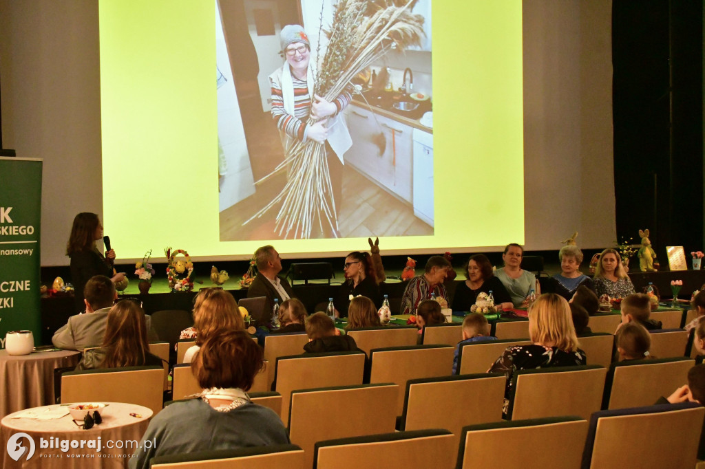 Jubileuszowe warsztaty w Tarnogrodzie. 20 lat pielęgnowania tradycji pisankarskich