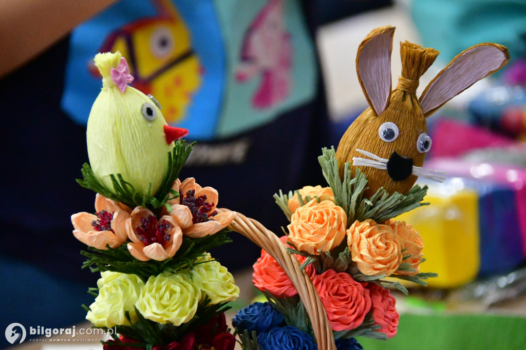 Jubileuszowe warsztaty w Tarnogrodzie. 20 lat pielęgnowania tradycji pisankarskich