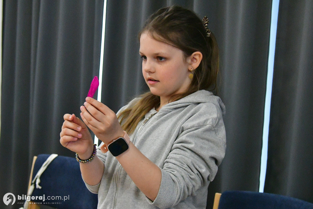 Jubileuszowe warsztaty w Tarnogrodzie. 20 lat pielęgnowania tradycji pisankarskich