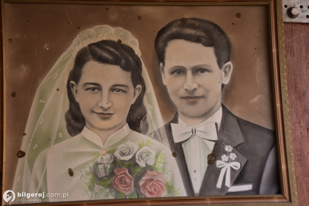 Jubileusz 100-lecia mieszkanki gminy Potok Górny