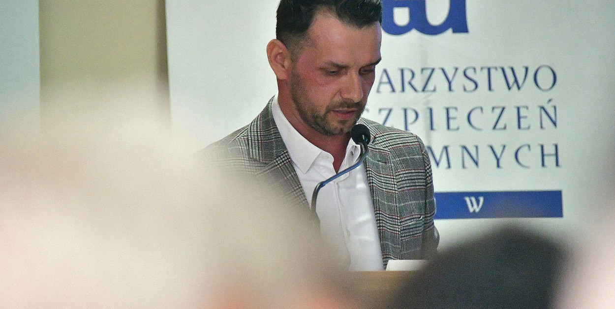 Rolnicy z powiatu biłgorajskiego debatują o przyszłości