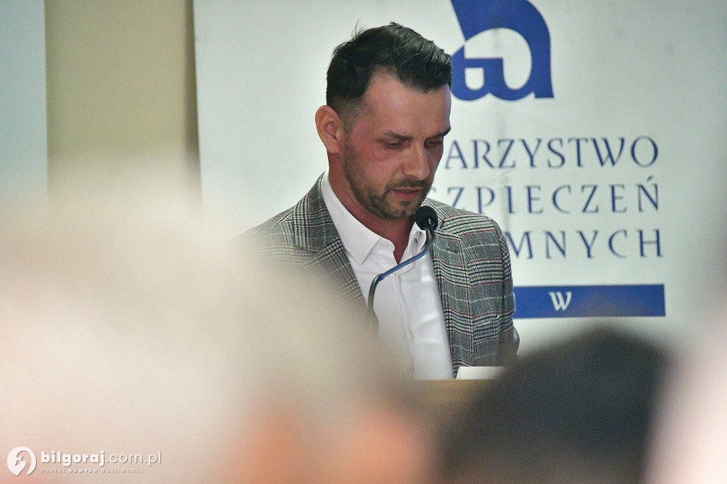 Rolnicy z powiatu biłgorajskiego debatują o przyszłości