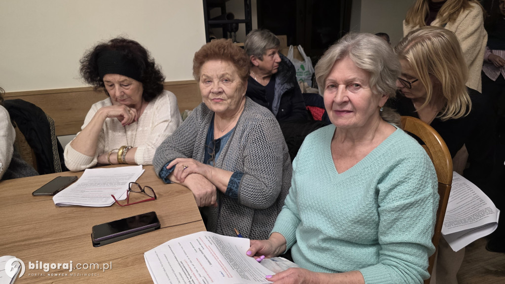 Więcej niż teatr. Biłgoraj przygotowuje się do Misterium Męki Pańskiej